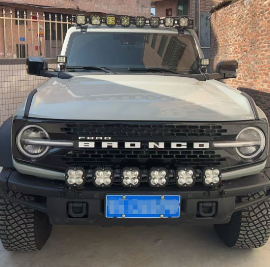 Off-Road LED Spotlights: Types & Selection Guide (2026) - Best Picks for Off-Roaders