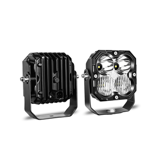 4.5-Inch Pod Light combo beam Tapaodu Designs-LED Lighting