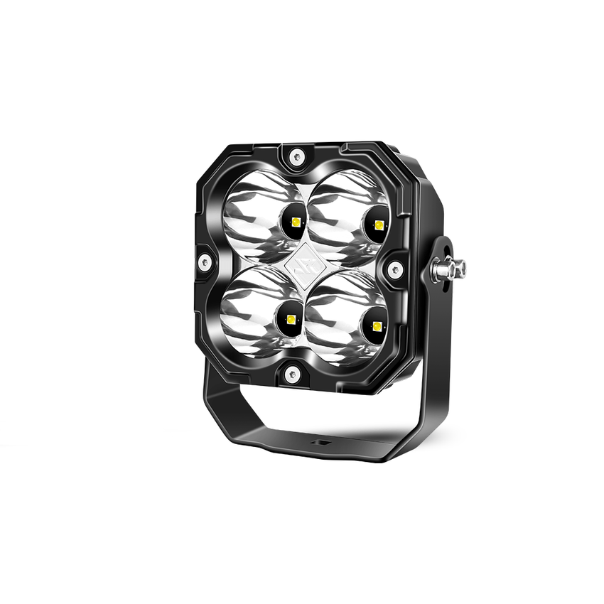 4.5-Inch Pod Light Spot beam Tapaodu Designs-LED Lighting