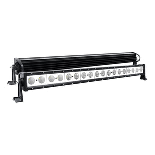 01-10D LED Light Bar single row 36"90W driving light - Tapaodu