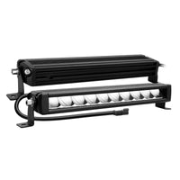 Journey Series 12" 30W Single Row Slim LED Light Bar DT Connector Tapaodu Designs
